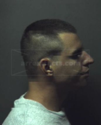 Nathan Ray Mesner