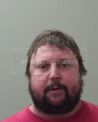Gary Wade Hudson