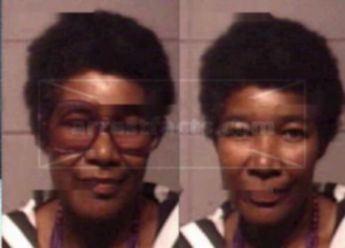 Mary Harris Cox