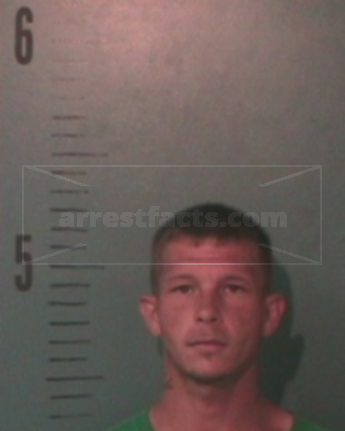 Timothy Lynn Rhodes