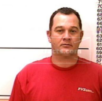 Michael Shane Ladd