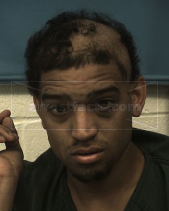 Mychael Alexander Aguilar