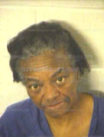 Mary Daniels