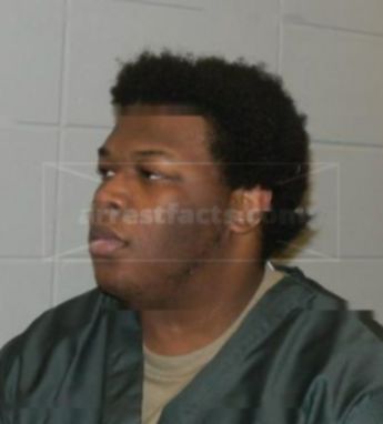 Kenneth M Robinson Jr.