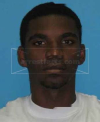 Anthony Terrell Williams