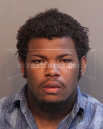 Perry Lamare Langston