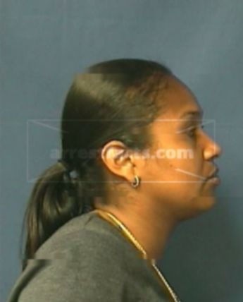 Tiffany Lorraine Downing