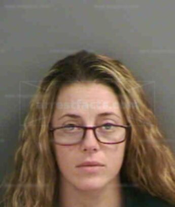 Kelley Morgan Stegmaier