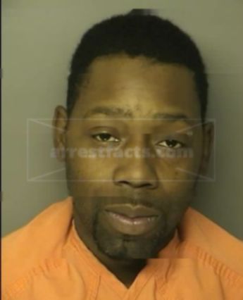Marcus Dewayne Stanley