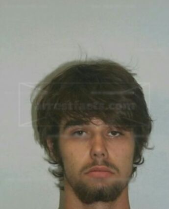 Joshua Thomas Norton