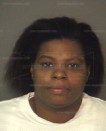 Tiffany Shaphone Robinson