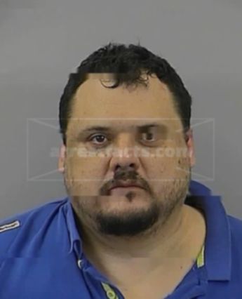 John Chadrick Johnson