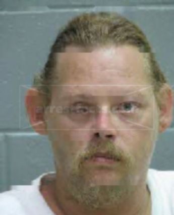 Larry James Joiner
