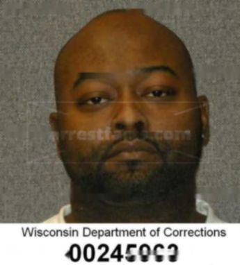 Anthony Jones