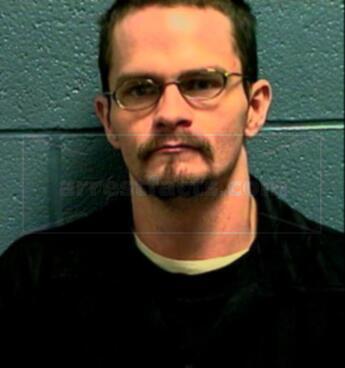 James Daniel Patton