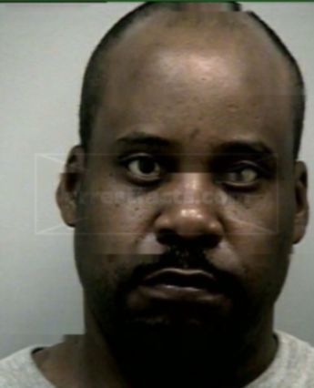 Byron Eugene Mckinley