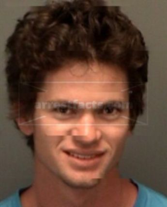 Justin Allan Leonard