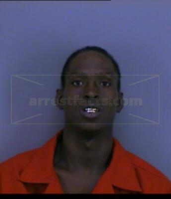 Lonnie Markeith Johnson
