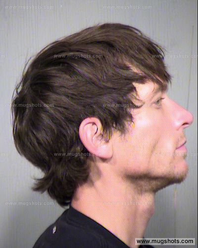 Dustin Andrew Byers