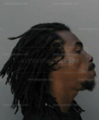 Darrell Lamont Williams