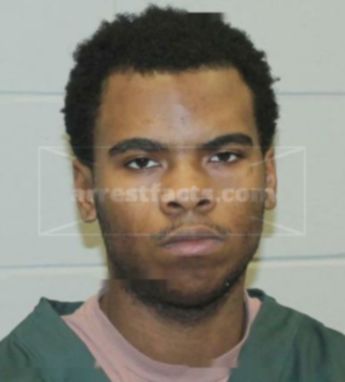 Kayveon Barnett