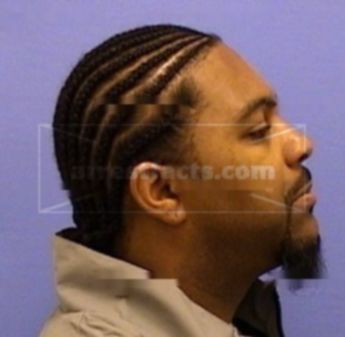 Tyrone Wells