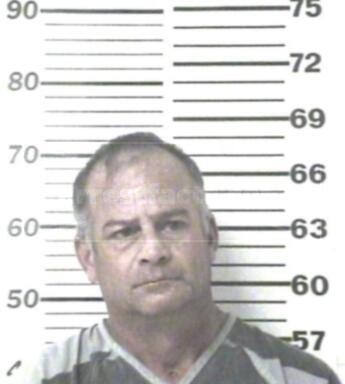 Timothy James Cubine