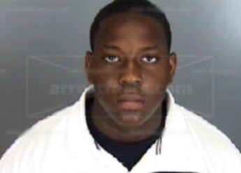 Adrian Calvin Williams