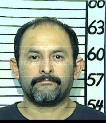 Isaias Sandoval Galvan