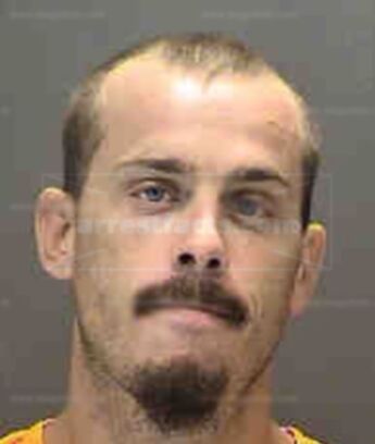 Mathew Joseph Huffman