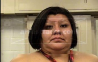 Sherrilyn Apache