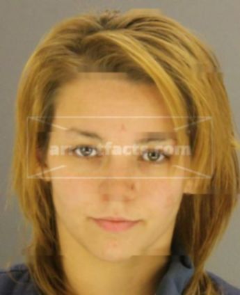 Samantha Jeane Cotner