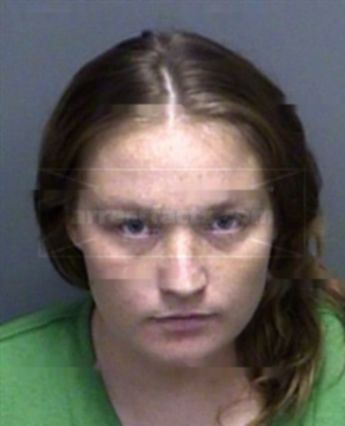 Brandie Nicole Scott