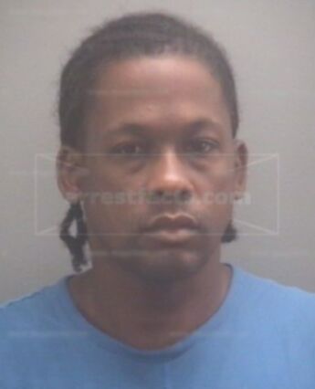 Dante Jordan