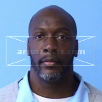 Lawrence Leflore