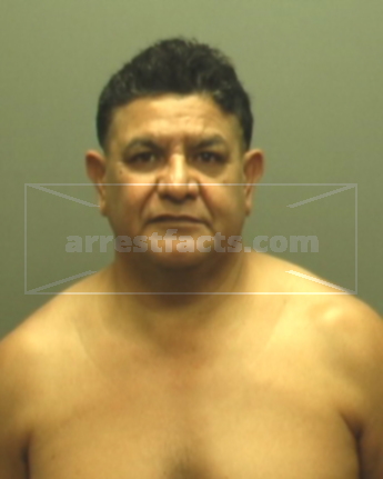 Reynaldo Ybarra Zamora