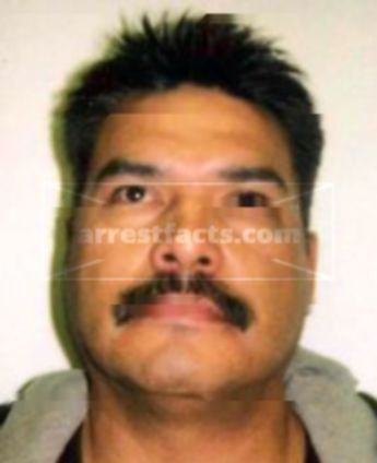 Melvin Matthew Peltier
