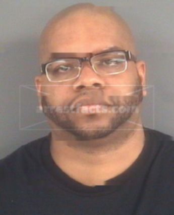 Cedric Lyndell Harris