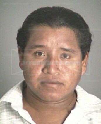 Agustin Trinidad Sanchez