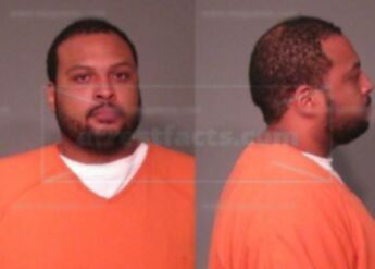 Darnell Keri Slaton