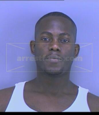 Deandrua Dontai Wofford