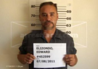 Edward Elizondo