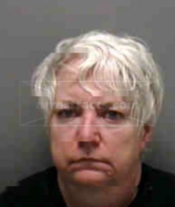 Bobbe Adair Brown