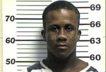 Eric Ray Franklin