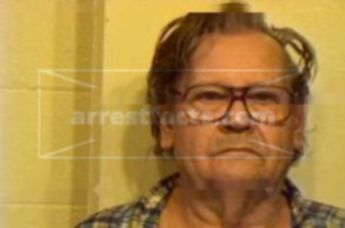 Kenneth Brice Wilson
