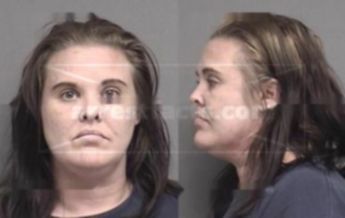 Megan Jessica Mastel