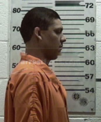 Marcos Atencio