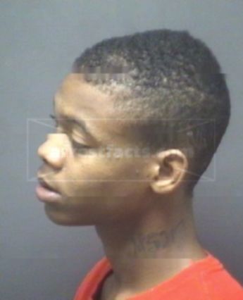 Marquell Tryshawn Ward