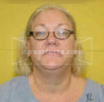April L Mount