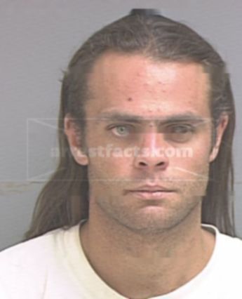 Jared Cameron Radford